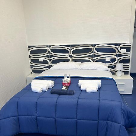 La Divina Bed&Breakfast Battipaglia Buitenkant foto