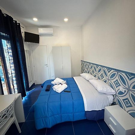 La Divina Bed&Breakfast Battipaglia Buitenkant foto