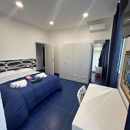 La Divina Bed&Breakfast Battipaglia Buitenkant foto