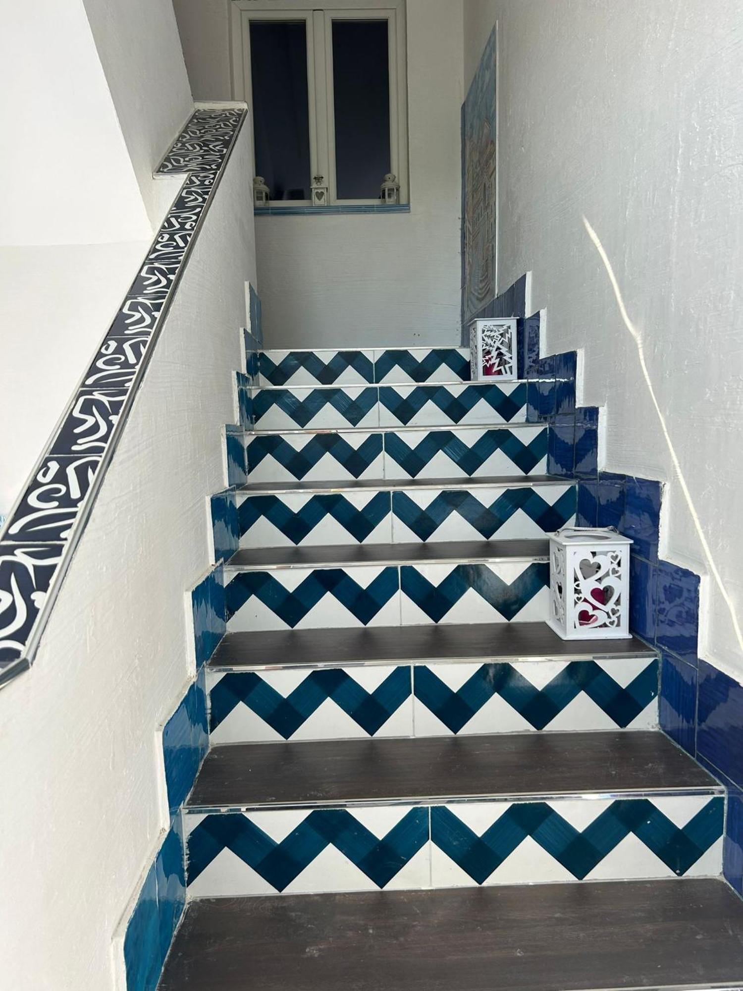 La Divina Bed&Breakfast Battipaglia Buitenkant foto