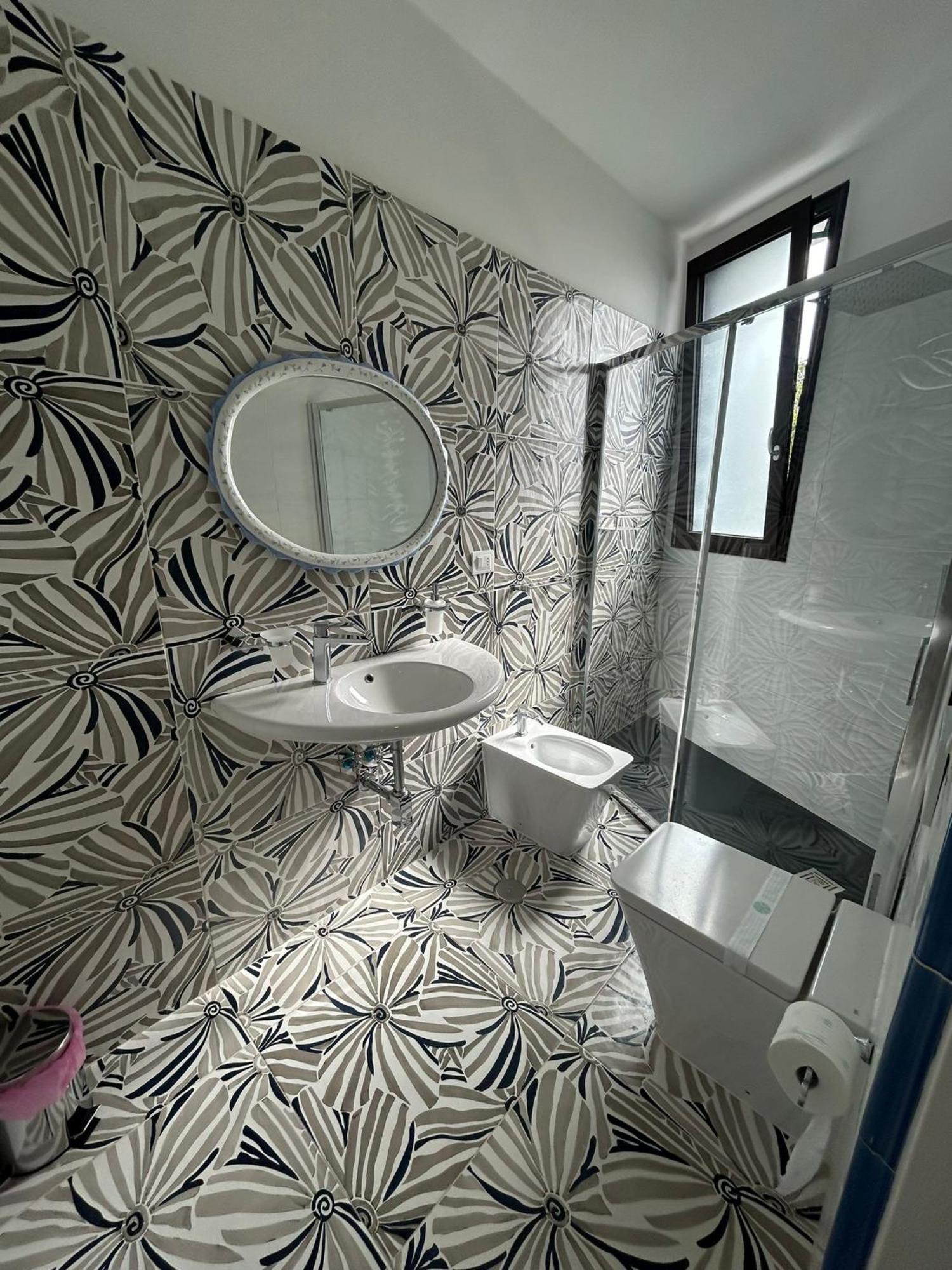 La Divina Bed&Breakfast Battipaglia Buitenkant foto